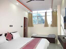 Dashrath Residency