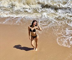 Phaladise Beach Villa at Phala Beach, Ban Chang