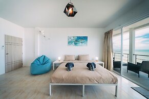 Phaladise Beach Villa at Phala Beach, Ban Chang