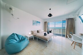 Phaladise Beach Villa at Phala Beach, Ban Chang