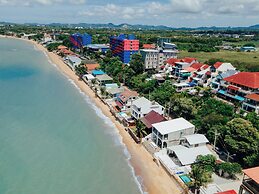 Phaladise Beach Villa at Phala Beach, Ban Chang