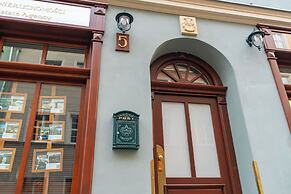 Old House Apartments 2 Poznań