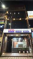Hotel Dream Villa