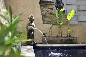 Dhanya Villa Lovina by Parigata