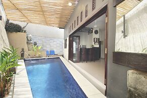 Dhanya Villa Lovina by Parigata