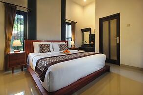 Dhanya Villa Lovina by Parigata