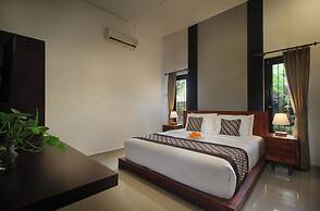 Dhanya Villa Lovina by Parigata