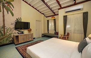 Sisodia Bagh Luxury Boutique Resort