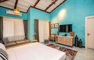 Sisodia Bagh Luxury Boutique Resort