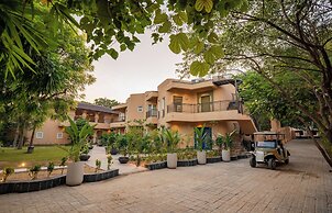Sisodia Bagh Luxury Boutique Resort