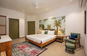 Sisodia Bagh Luxury Boutique Resort