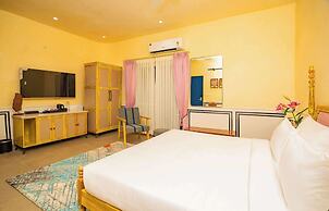Sisodia Bagh Luxury Boutique Resort