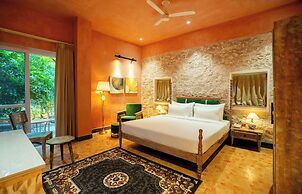 Sisodia Bagh Luxury Boutique Resort