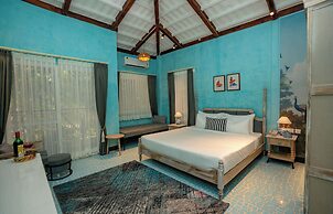 Sisodia Bagh Luxury Boutique Resort