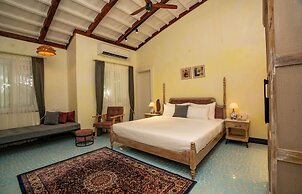 Sisodia Bagh Luxury Boutique Resort
