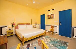 Sisodia Bagh Luxury Boutique Resort