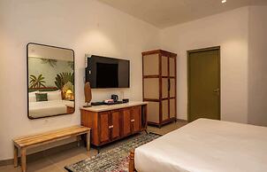 Sisodia Bagh Luxury Boutique Resort