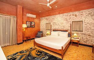 Sisodia Bagh Luxury Boutique Resort