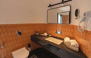 Sisodia Bagh Luxury Boutique Resort