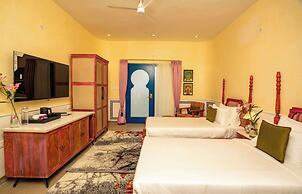 Sisodia Bagh Luxury Boutique Resort