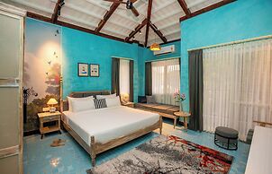 Sisodia Bagh Luxury Boutique Resort