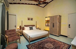 Sisodia Bagh Luxury Boutique Resort