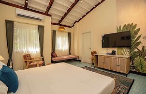 Sisodia Bagh Luxury Boutique Resort
