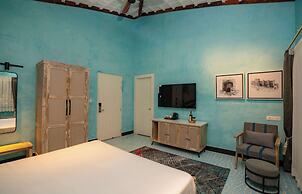 Sisodia Bagh Luxury Boutique Resort