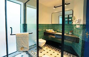 Sisodia Bagh Luxury Boutique Resort