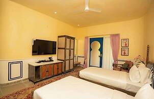 Sisodia Bagh Luxury Boutique Resort