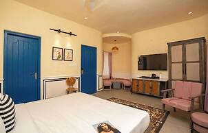 Sisodia Bagh Luxury Boutique Resort