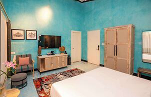Sisodia Bagh Luxury Boutique Resort