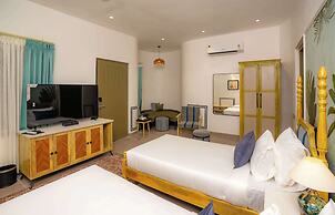 Sisodia Bagh Luxury Boutique Resort