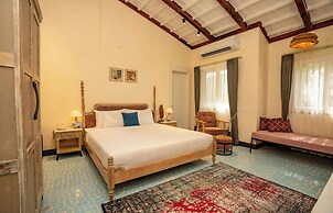 Sisodia Bagh Luxury Boutique Resort