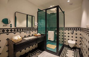 Sisodia Bagh Luxury Boutique Resort