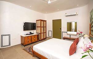 Sisodia Bagh Luxury Boutique Resort