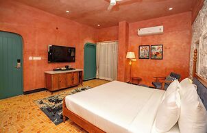 Sisodia Bagh Luxury Boutique Resort