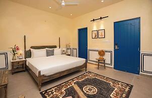 Sisodia Bagh Luxury Boutique Resort