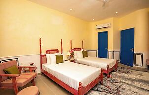 Sisodia Bagh Luxury Boutique Resort