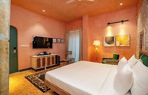 Sisodia Bagh Luxury Boutique Resort