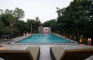 Sisodia Bagh Luxury Boutique Resort