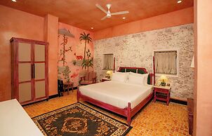 Sisodia Bagh Luxury Boutique Resort