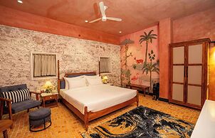 Sisodia Bagh Luxury Boutique Resort