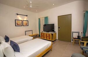 Sisodia Bagh Luxury Boutique Resort