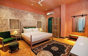 Sisodia Bagh Luxury Boutique Resort