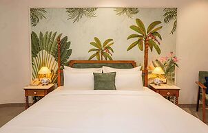 Sisodia Bagh Luxury Boutique Resort
