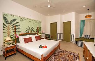 Sisodia Bagh Luxury Boutique Resort
