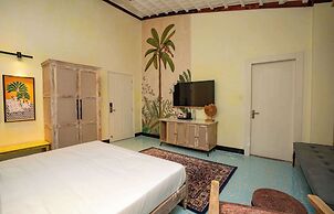 Sisodia Bagh Luxury Boutique Resort