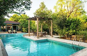 Sisodia Bagh Luxury Boutique Resort