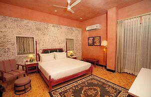 Sisodia Bagh Luxury Boutique Resort